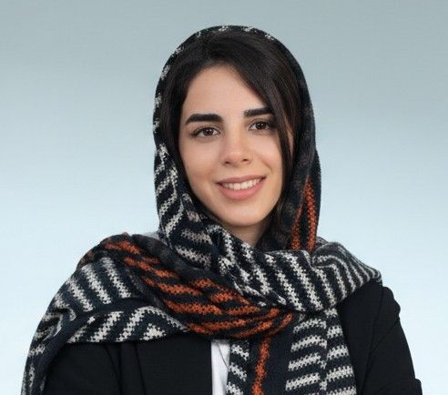 الهه برزگر
