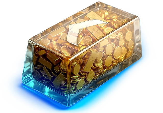 صندوق طلای «گوهر»