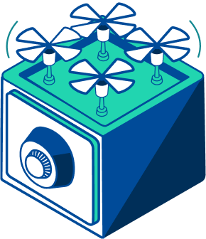 عکس مشخصات صندوق‌ هم وزن کیان